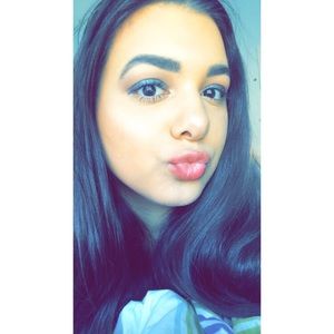 Meet your Posher, Rachelle